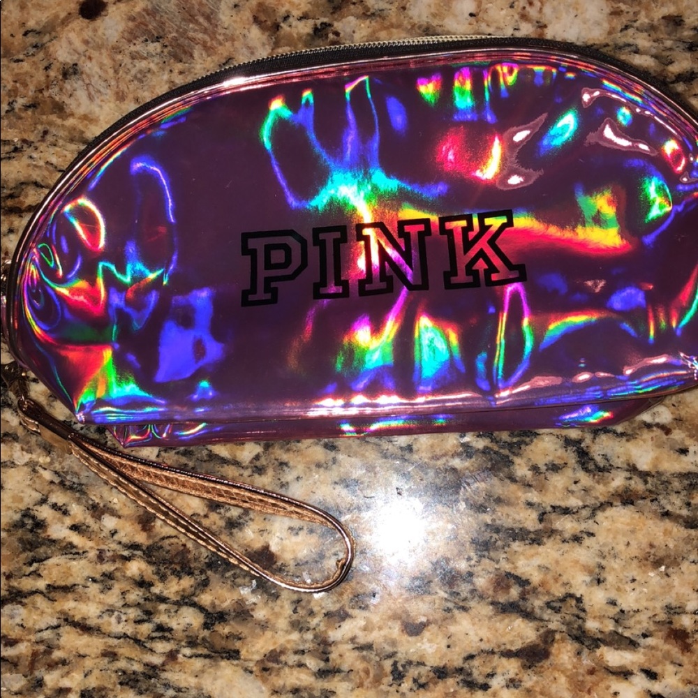 💥🎁Pink MakeUp Bag🎁💥